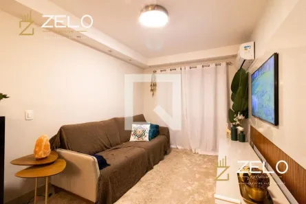 Apartamento com 3 Quartos à venda, 114m² no Bosque, Campinas