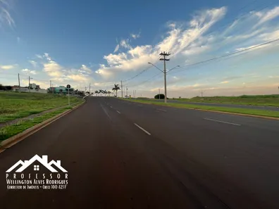 Lote/Terreno à venda, 250m² no Residencial Colinas do Engenho I, Limeira