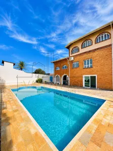 Casa de Condomínio com 3 Quartos para alugar, 779m² no Marambaia, Vinhedo
