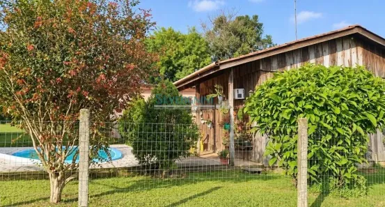 Fazenda/Sítio com 2 Quartos à venda, 200m² no Morungava, Gravataí