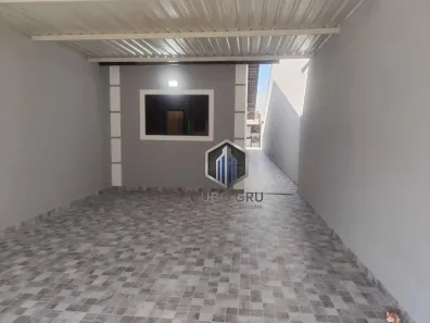 Casa com 2 Quartos à venda, 75m² no Jardim do Triunfo, Guarulhos