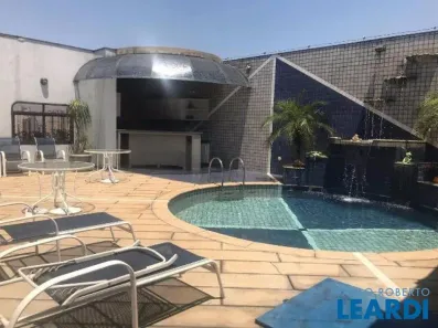 Cobertura com 5 Quartos à venda, 600m² no Vila Gomes Cardim, São Paulo