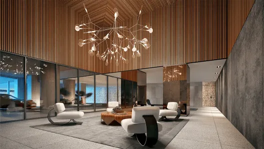 Apartamento com 4 Quartos à venda, 439m² no Santa Lúcia, Belo Horizonte