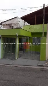 Casa com 2 Quartos à venda, 150m² no Chácara Mafalda, São Paulo