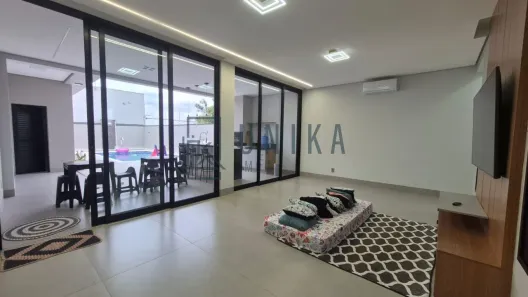 Casa com 3 Quartos à venda, 420m² no Parque Bom Retiro, Paulínia