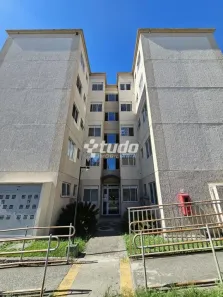 Apartamento com 2 Quartos para alugar, 42m² no Santo Afonso, Novo Hamburgo