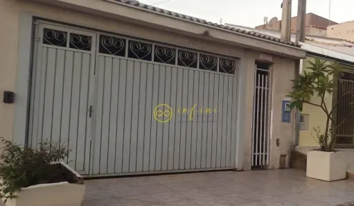 Casa com 2 Quartos à venda, 118m² no Jardim Residencial Villa Amato, Sorocaba