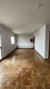 Apartamento com 3 Quartos à venda, 138m² no Vila Assunção, Santo André