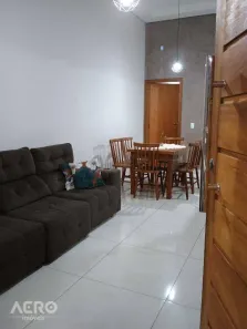 Casa com 3 Quartos à venda, 145m² no Vila São João do Ipiranga, Bauru