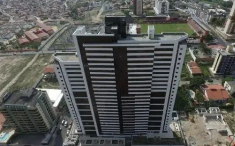 Apartamento com 2 Quartos para alugar, 73m² no Bela Vista, Campina Grande
