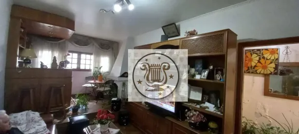 Sobrado com 4 Quartos à venda, 160m² no Sítio do Morro, São Paulo