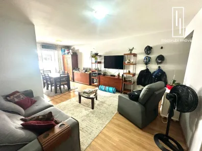 Apartamento com 3 Quartos à venda, 114m² no Córrego Grande, Florianópolis