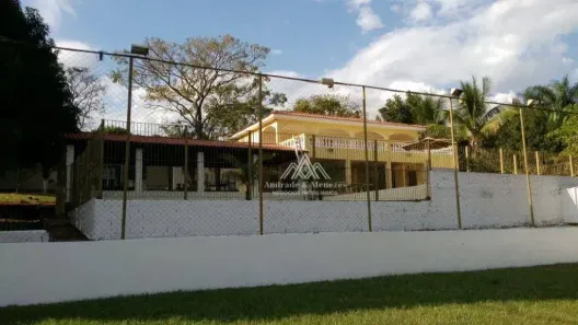 Fazenda/Sítio com 3 Quartos à venda, 460m² no , Jardinópolis