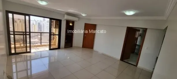 Apartamento com 3 Quartos à venda, 130m² no Boa Vista, São José do Rio Preto