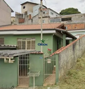 Casa com 1 Quarto para alugar, 50m² no Jardim América, Guarulhos