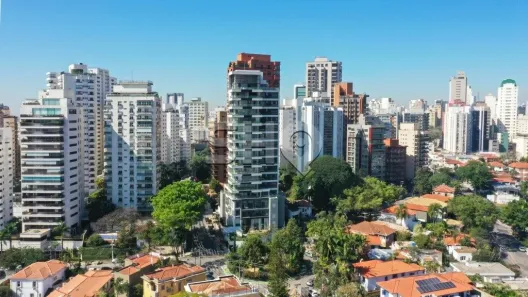 Apartamento com 4 Quartos à venda, 276m² no Consolação, São Paulo