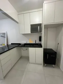 Apartamento com 1 Quarto à venda, 33m² no Centro, Florianópolis