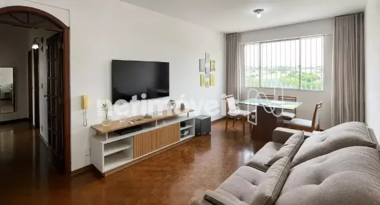 Apartamento com 3 Quartos à venda, 93m² no Padre Eustáquio, Belo Horizonte