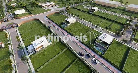 Lote/Terreno à venda, 401m² no Setor Habitacional Tororó, Brasília