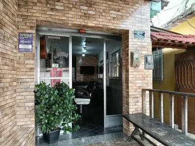Casa com 2 Quartos à venda, 150m² no Realengo, Rio de Janeiro