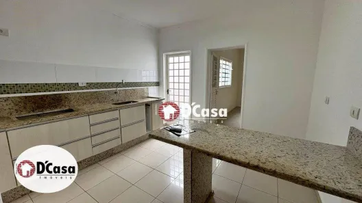 Sobrado com 3 Quartos à venda, 173m² no Residencial Paraíso, Taubaté