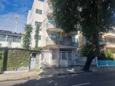Apartamento com 1 Quarto à venda, 60m² no Tauá, Rio de Janeiro