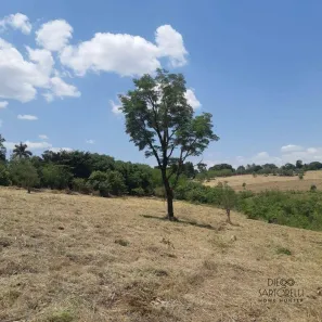 Lote/Terreno à venda, 1837m² no Fazenda Castelo, Boituva