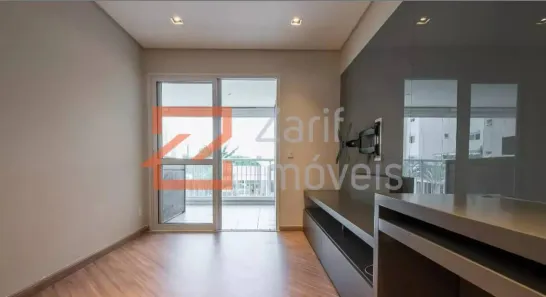 Apartamento com 2 Quartos à venda, 89m² no Várzea de Baixo, São Paulo