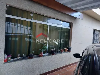 Casa com 3 Quartos à venda, 126m² no Assunção, São Bernardo do Campo
