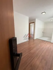 Apartamento com 2 Quartos à venda, 49m² no Chácara Estância Paulista, Suzano