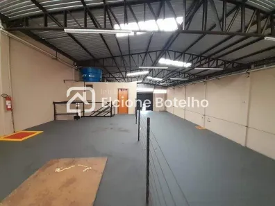 Galpão/Depósito/Armazém para alugar, 600m² no Custódio Pereira, Uberlândia