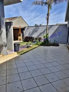 Casa com 3 Quartos à venda, 241m² no Jardim Santana, Americana