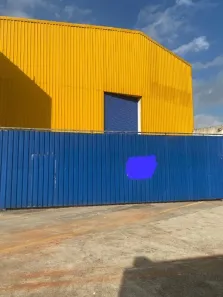 Galpão/Depósito/Armazém à venda, 900m² no Jardim Cumbica, Guarulhos