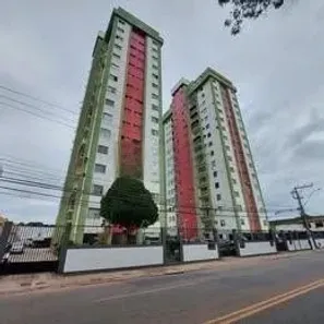 Apartamento com 2 Quartos à venda, 75m² no Centro, Campos dos Goytacazes