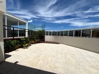 Cobertura com 4 Quartos à venda, 362m² no Perdizes, São Paulo