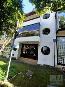 Prédio Comercial para alugar, 330m² no Condomínio Centro Comercial Alphaville, Barueri