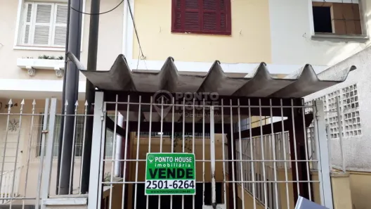 Sobrado com 2 Quartos à venda, 183m² no Nova Piraju, São Paulo