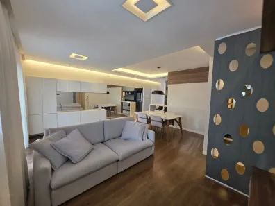 Apartamento com 2 Quartos à venda, 89m² no Jardim Messina, Jundiaí