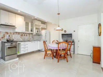 Apartamento com 2 Quartos à venda, 55m² no Petrópolis, Porto Alegre