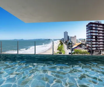 Apartamento com 3 Quartos à venda, 154m² no Centro, Barra Velha