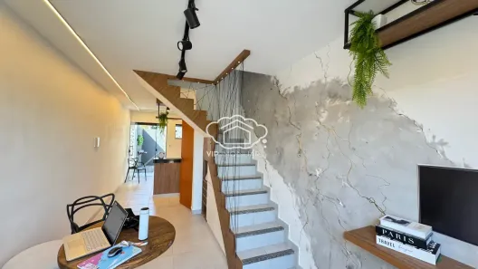 Casa com 2 Quartos à venda, 56m² no Campo Grande, Rio de Janeiro