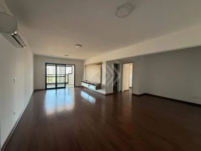 Apartamento com 3 Quartos para alugar, 163m² no Paulista, Piracicaba