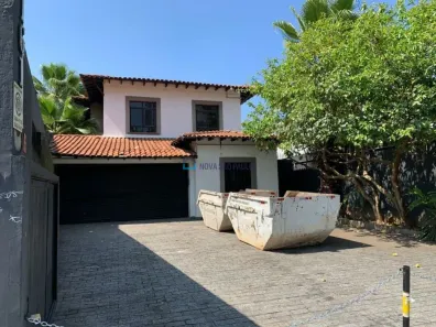 Prédio Comercial com 1 Quarto para alugar, 287m² no Pinheiros, São Paulo