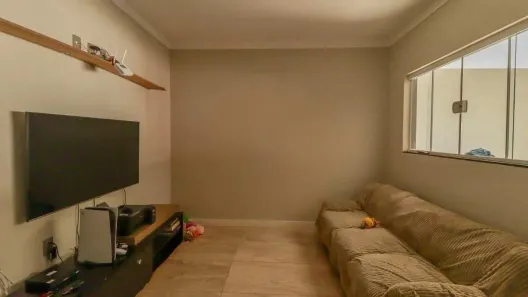 Casa com 3 Quartos à venda, 150m² no Jardim Novo Mundo, Várzea Paulista