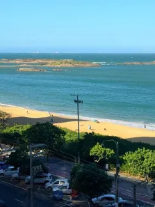 Apartamento com 1 Quarto à venda, 50m² no Praia da Costa, Vila Velha