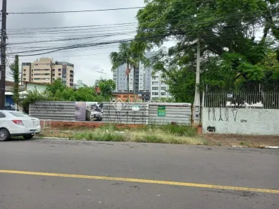 Lote/Terreno à venda, 884m² no Centro, Novo Hamburgo