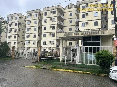 Apartamento com 2 Quartos à venda, 48m² no Santa Mônica, Camaragibe