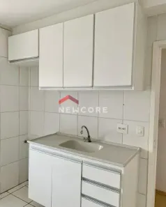 Apartamento com 2 Quartos à venda, 52m² no Lapa de Baixo, São Paulo