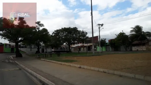 Lote/Terreno à venda, 208m² no Goitacazes, Campos dos Goytacazes
