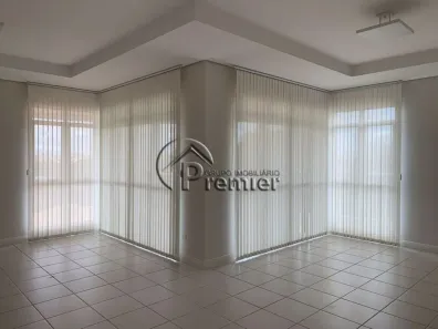 Apartamento com 4 Quartos à venda, 360m² no Centro, Indaiatuba